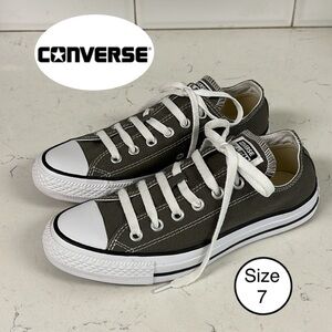 Converse Gender Inclusive Chuck Taylor® All Star® Low Top Sneaker Women’s 7